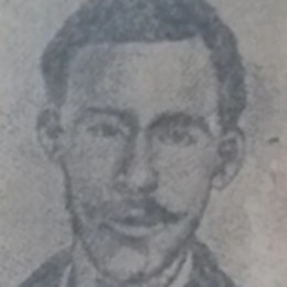 Thomas David Carr